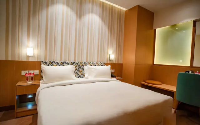 Ramada Encore By Wyndham Lucknow Airport
