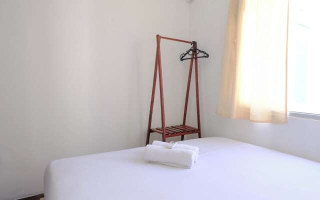 Cozy 2Br At Jarrdin Cihampelas Apartment