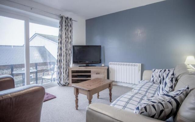 Pharmacy Court - 2 Bedroom Apartment - Saundersfoot