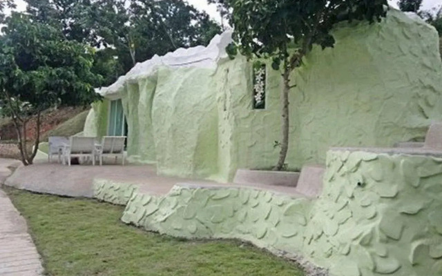 Tiewkhao Green View @ Suanphung