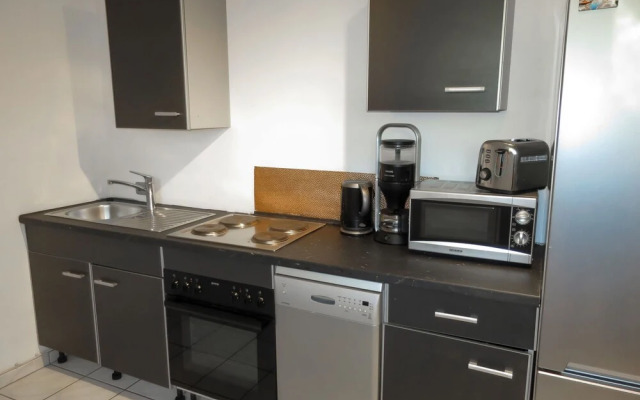 Ferienapartments Adenau Adenau