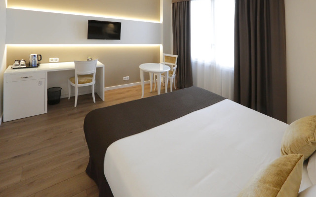 Hotel Sercotel Alfonso XIII