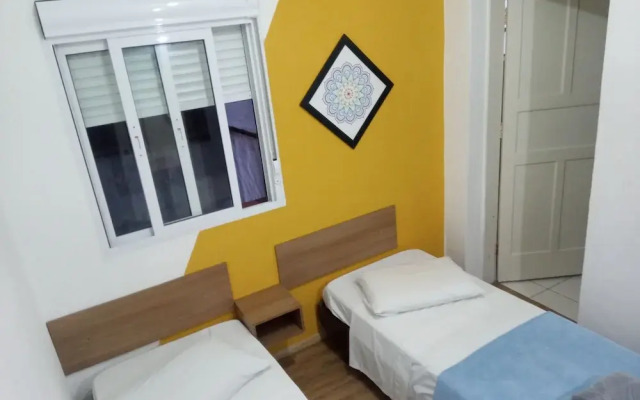 Hotel rios
