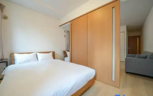 Residence Hotel Liberte