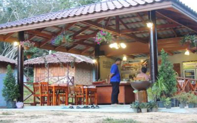 Mookies Bungalow