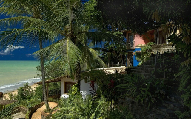 Pousada La Bonita