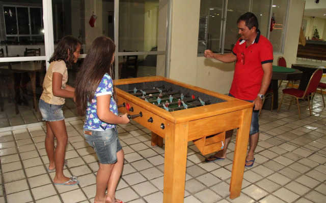 Lagoa Mar Hotel