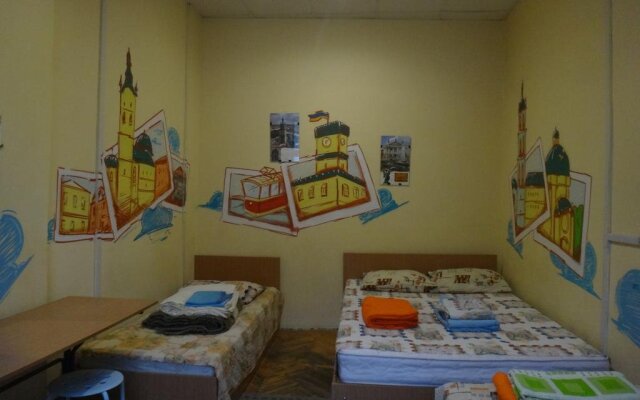 Mister Econom Hotel