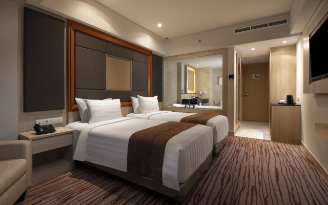 Sovereign Bali Hotel