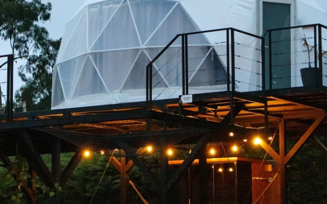 Samaipata Glamping