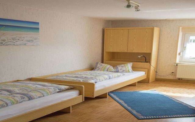 Eifel Retreat Near Volcanic Lakes