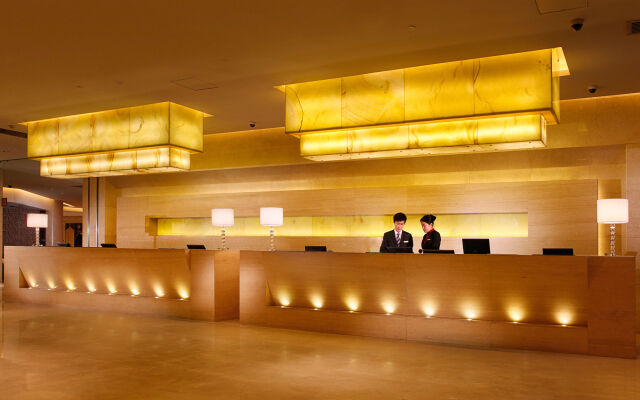Crowne Plaza Shenyang Parkview
