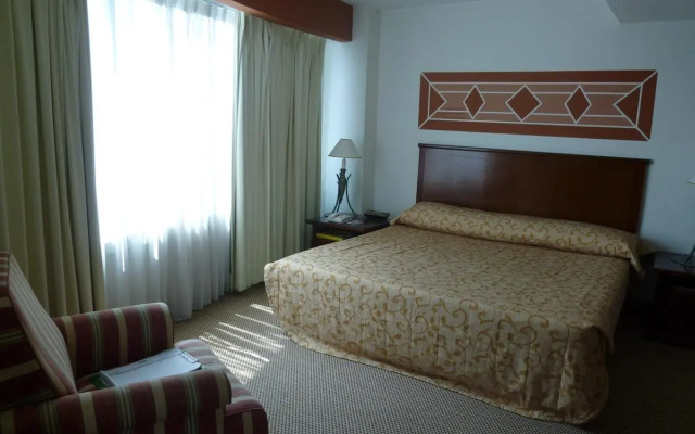 Gocos Hotel