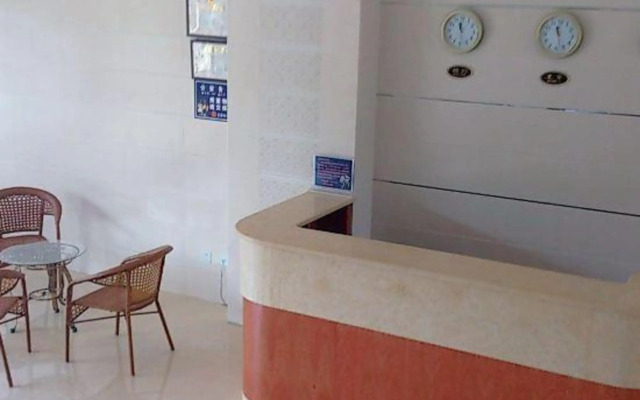 Riyuehe Hostel