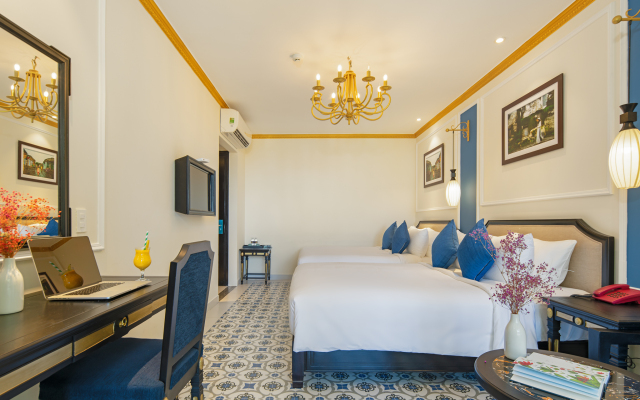 Hoi An Blue Sky Boutique Hotel & Spa