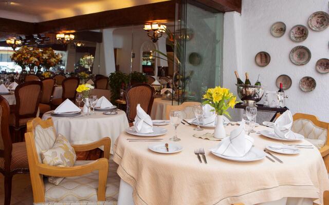 Antara Hotel & Suites - Miraflores