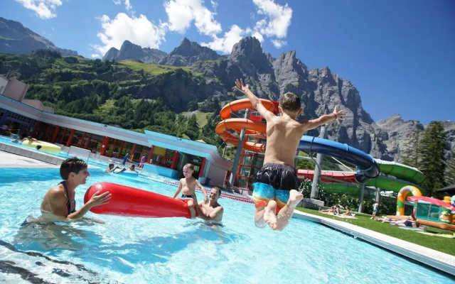 Hotel Römerhof