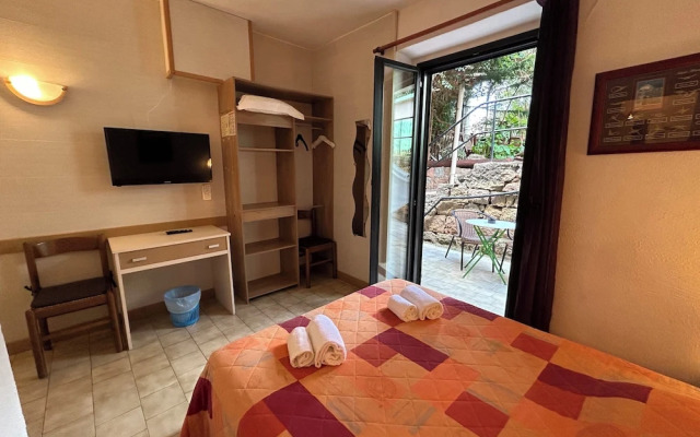 Hôtel Le Bon Accueil