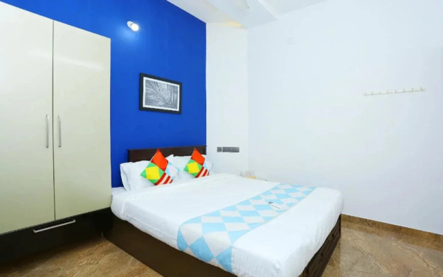 Oyo Home 28239 Designed Stay