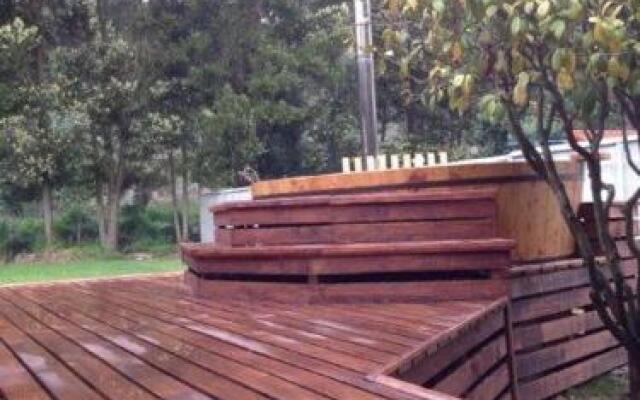 Condominio Costa Pingueral