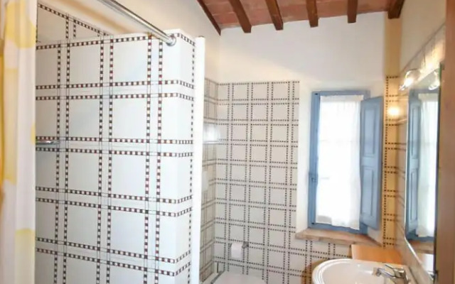 Villa Sodi