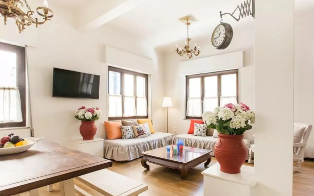 Flat 100m² 1 bedroom 1 bathroom - Athens