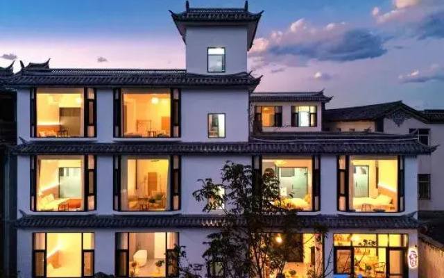 Dali Chunrili Homestay