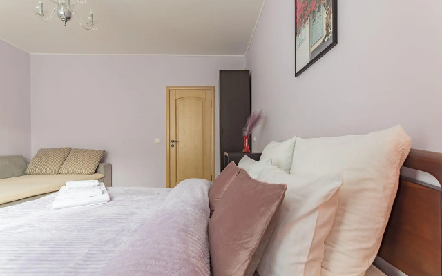 Prima Rent на улице Пискунова 21/2