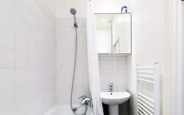 Bright 1br Home in Marylebone, 2 Guests