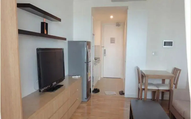 The Manor Studio Apartment