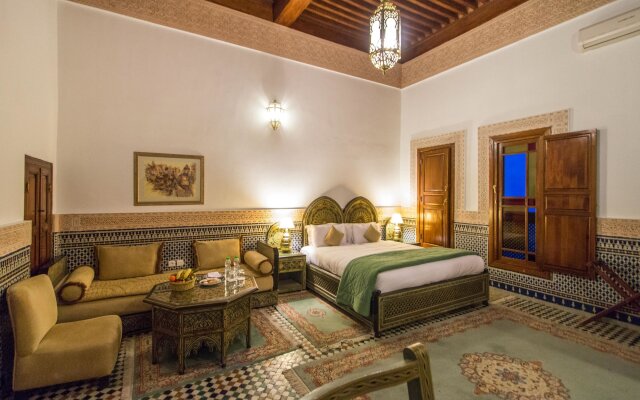 Riad Myra Hotel