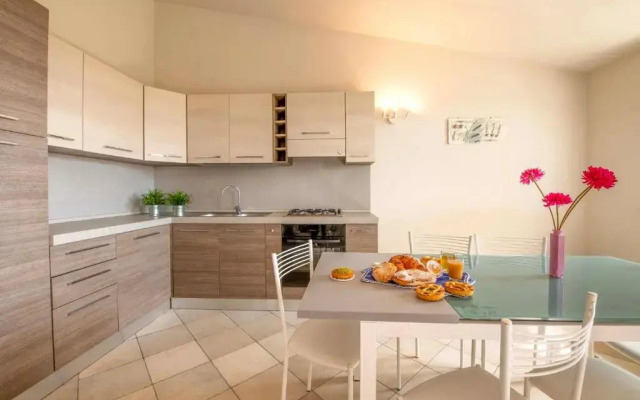 Appartamenti a Vignarca - Località Perelli