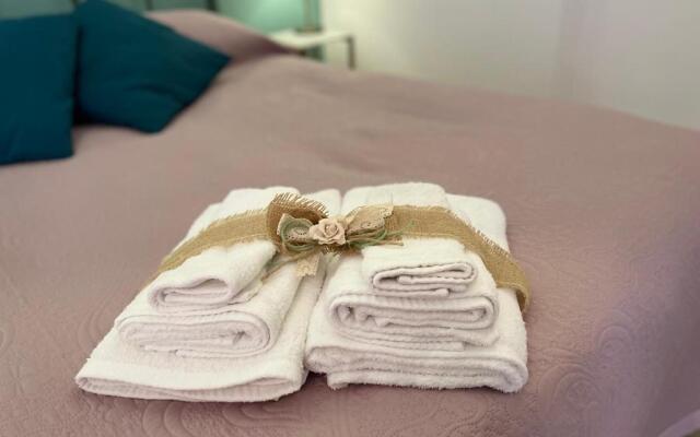 Dimora Bellini Apartment and Rooms