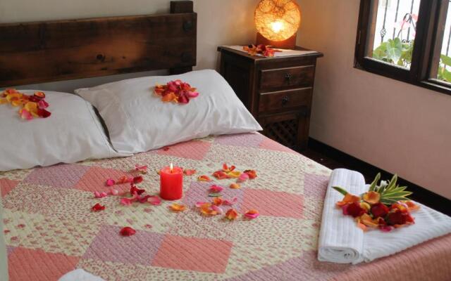 Hospedaje La Casona