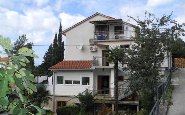 Apartment Jasminka 4 1 pax Dole