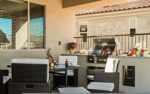 Paradise Poolhouse Stg-3800