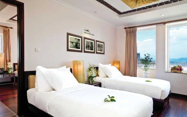 Cherish Hotel