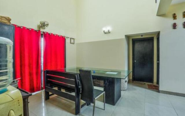 OYO 39354 Bharath residency