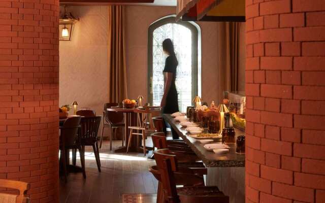 Mondrian Bordeaux Les Carmes