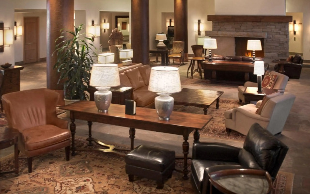The Peaks Resort and Spa