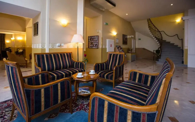 Hotel Tyl