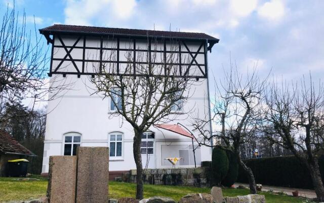 Ferienhof - Bahnhof 2