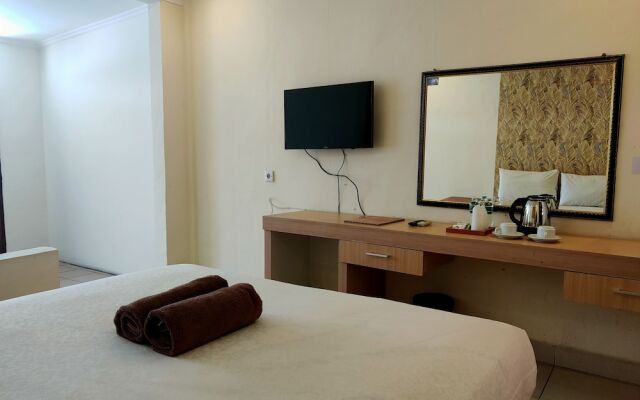 Hotel Maninjau Indah