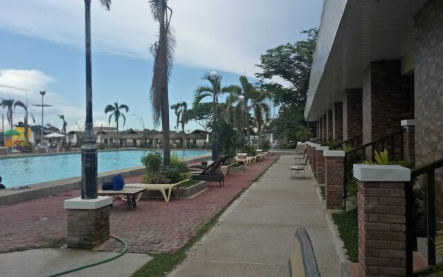 Hacienda Galea Resort and Events Place