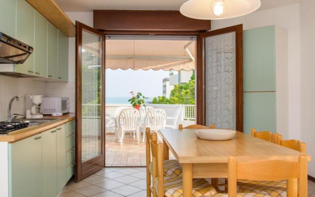 Appartamenti Lignano Sabbiadoro - Villa Ammiraglia