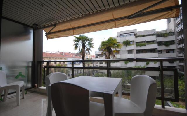 Résidence Gray d'Albion 2P NAP558