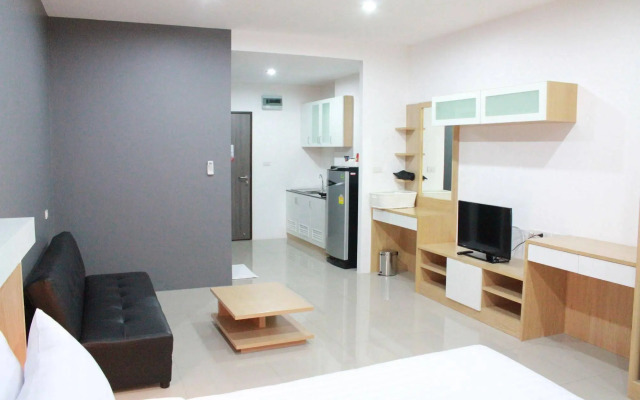 Residence SG