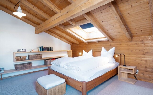 Apartment zum Leist