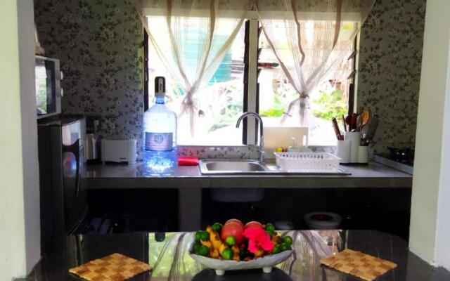 Dan Zoranz Self Catering Guest House