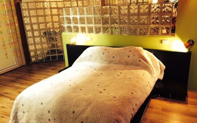 Apartamento Pacífico